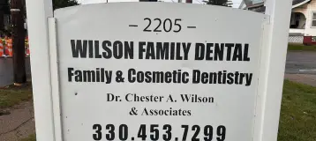 Canton Dental Group
