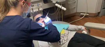Canton South Dental Group