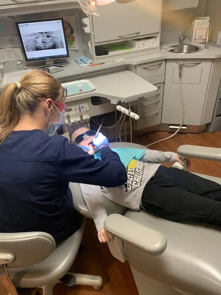 Canton South Dental Group