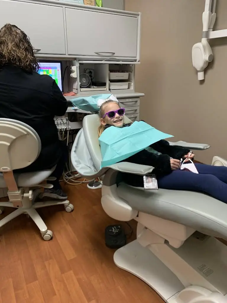 Canton South Dental Group