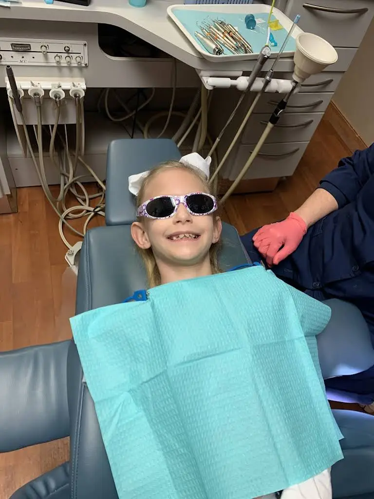 Canton South Dental Group