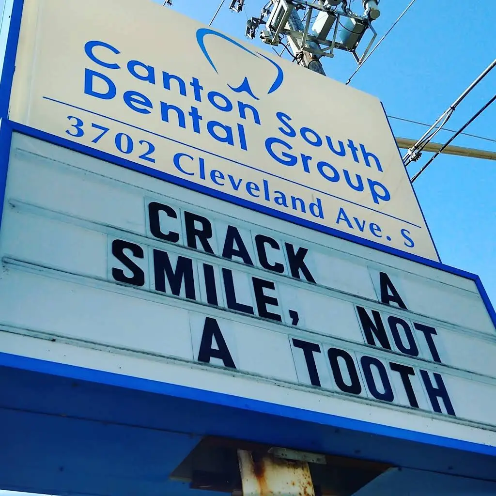 Canton South Dental Group