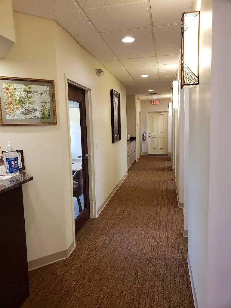 Navarre Dentistry and Orthodontics