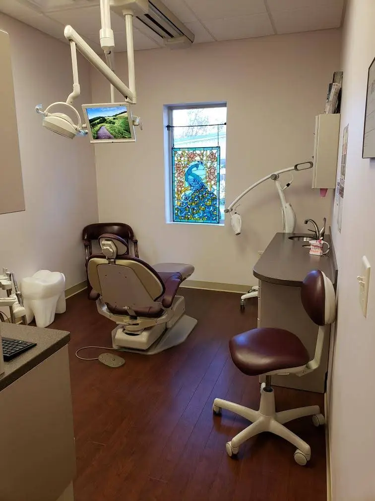 Navarre Dentistry and Orthodontics