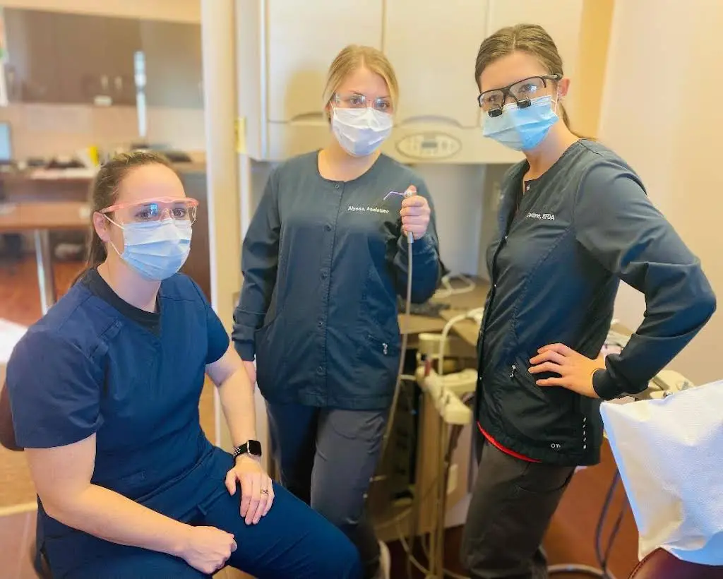 Navarre Dentistry and Orthodontics