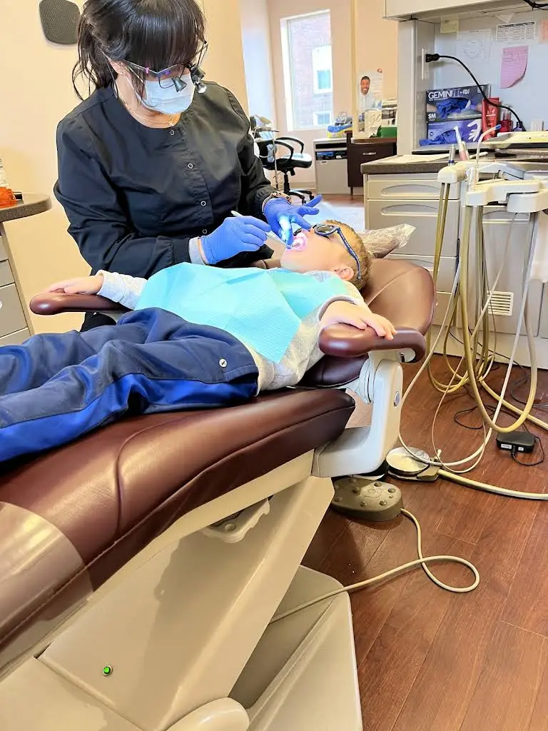Navarre Dentistry and Orthodontics