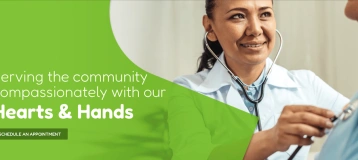 Lifecare Family Health & Dental Center