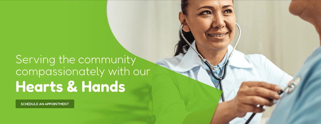 Lifecare Family Health & Dental Center