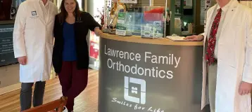 Lawrence Family Orthodontics
