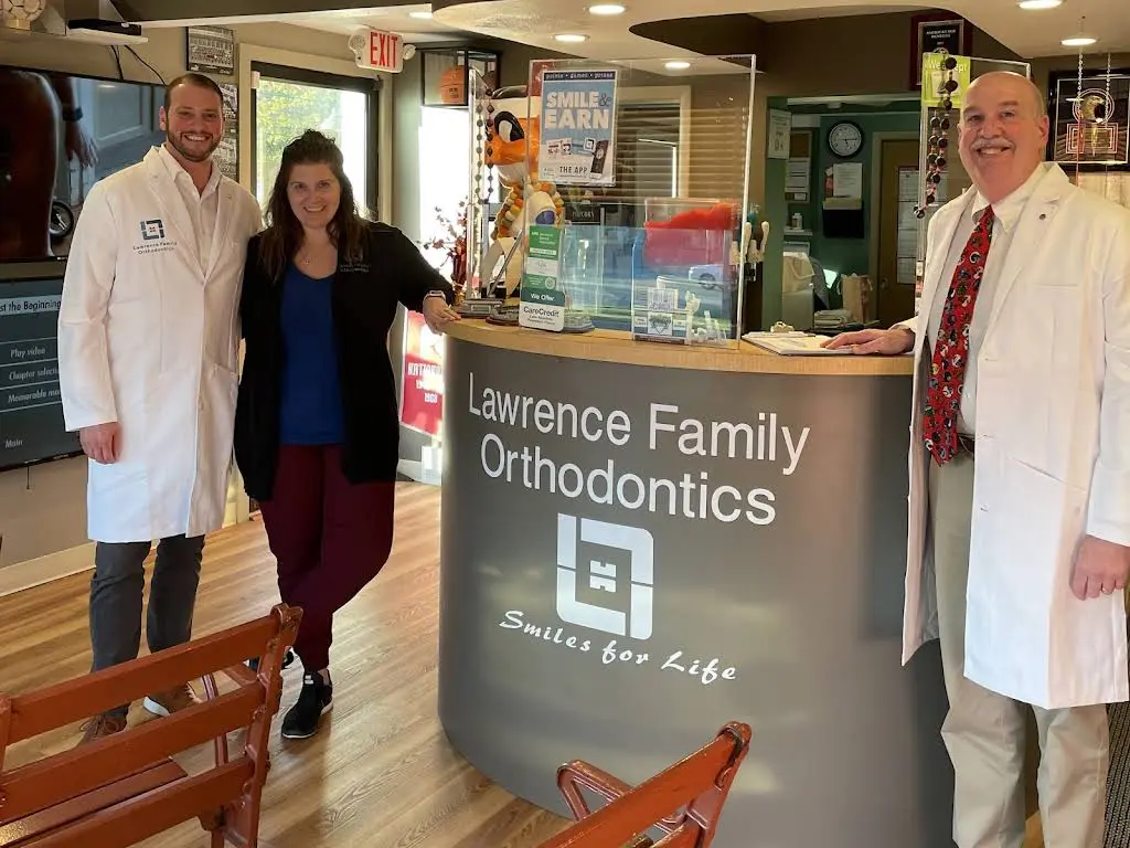 Lawrence Family Orthodontics