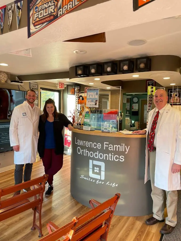 Lawrence Family Orthodontics