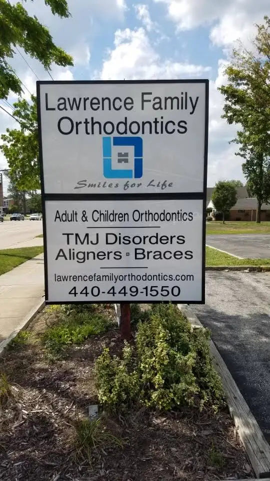 Lawrence Family Orthodontics