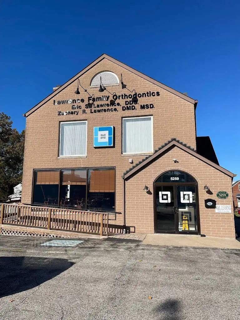 Lawrence Family Orthodontics