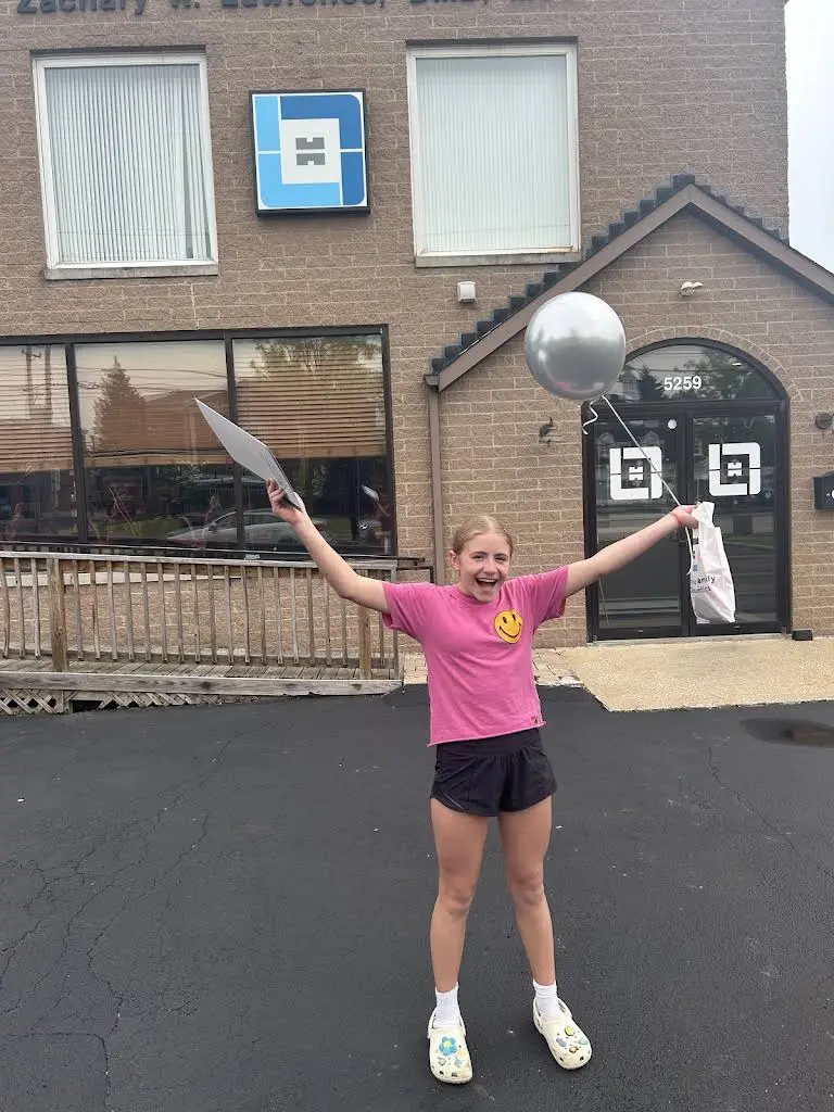 Lawrence Family Orthodontics