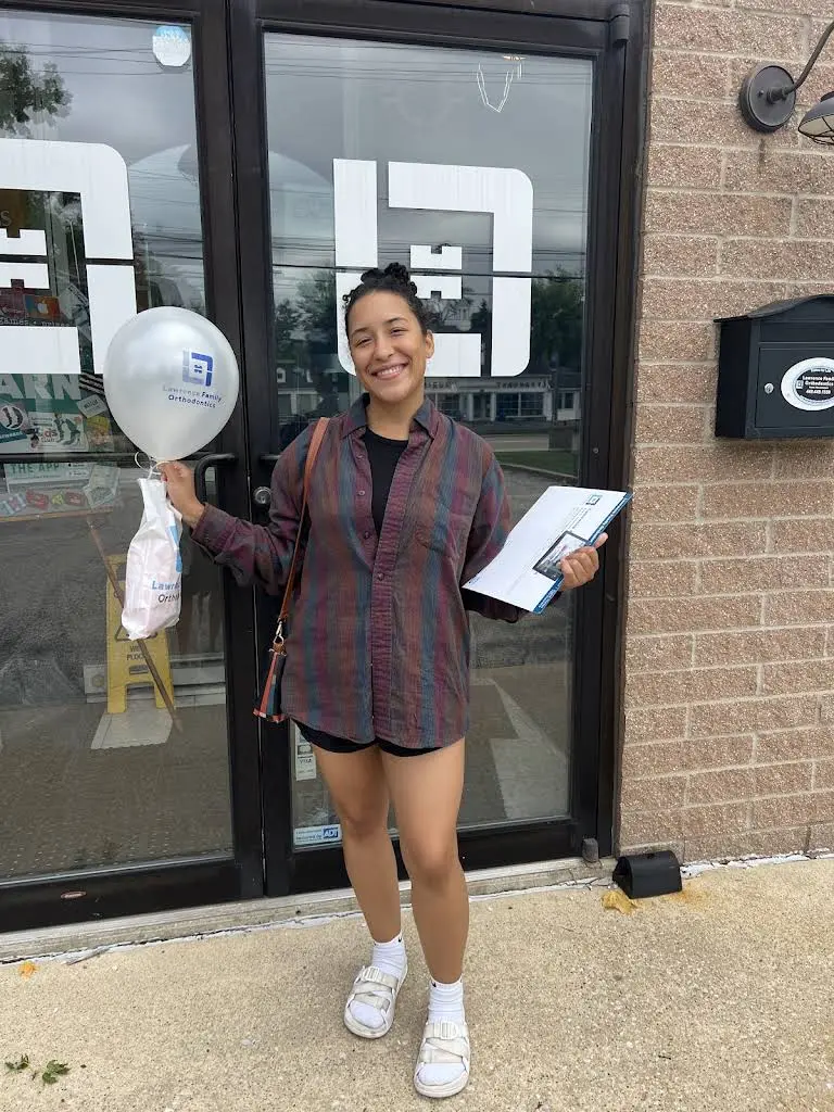 Lawrence Family Orthodontics