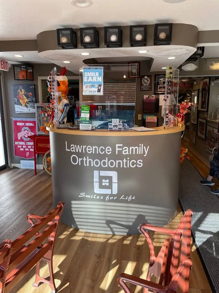 Lawrence Family Orthodontics