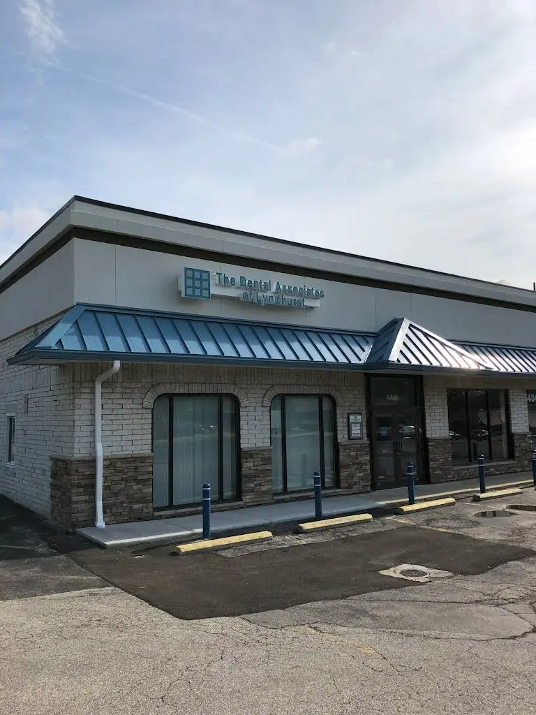 Dental Associates of Lyndhurst
