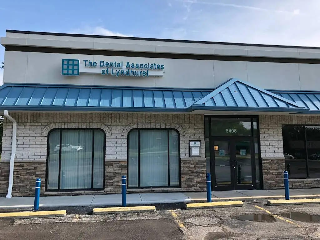Dental Associates of Lyndhurst