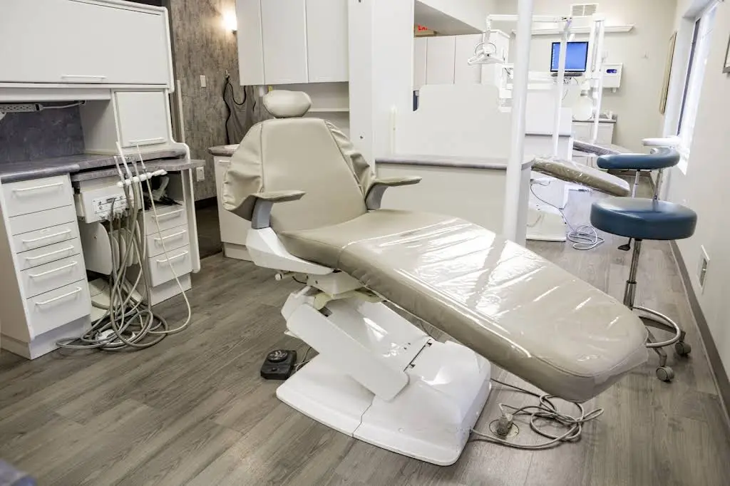 Lyndhurst Family Dental