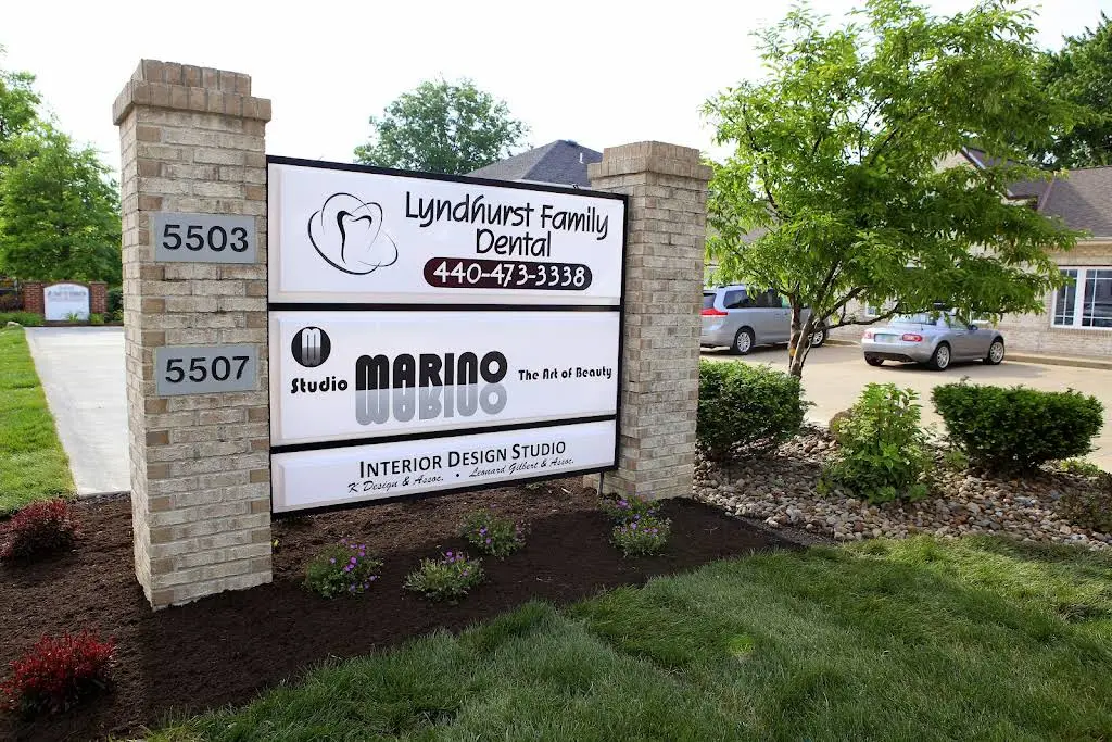 Lyndhurst Family Dental