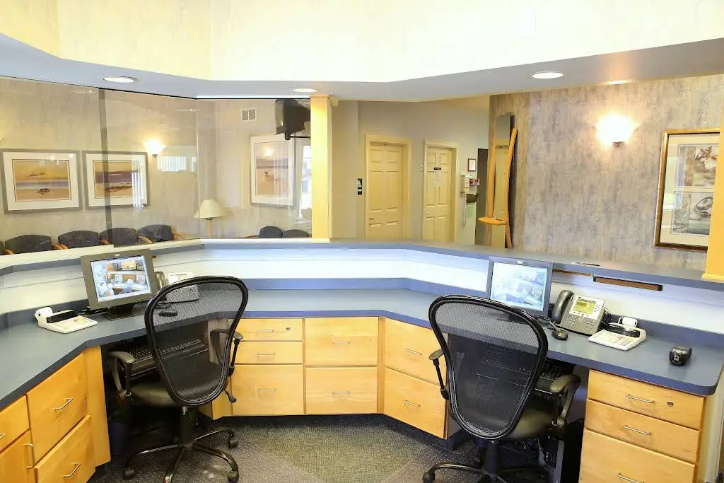 Lyndhurst Family Dental