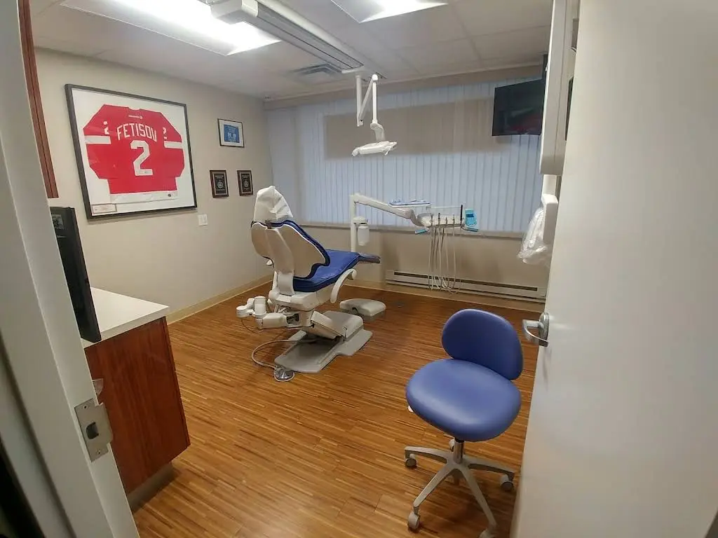 KP Dental Care / Dr. Konstantin Pavolotsky, DDS