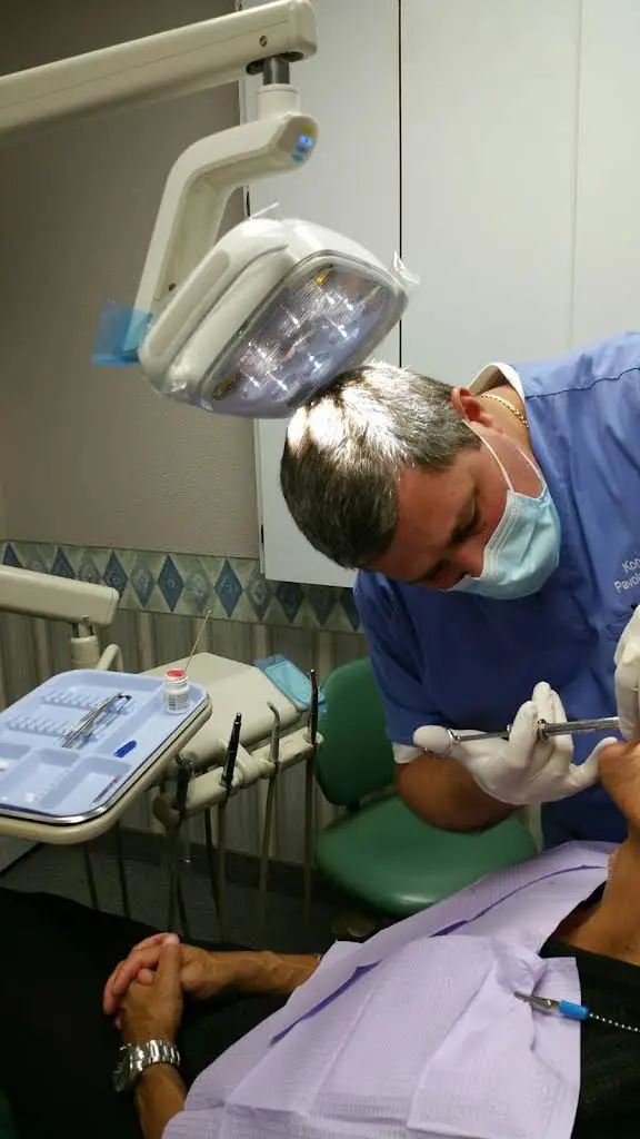 KP Dental Care / Dr. Konstantin Pavolotsky, DDS
