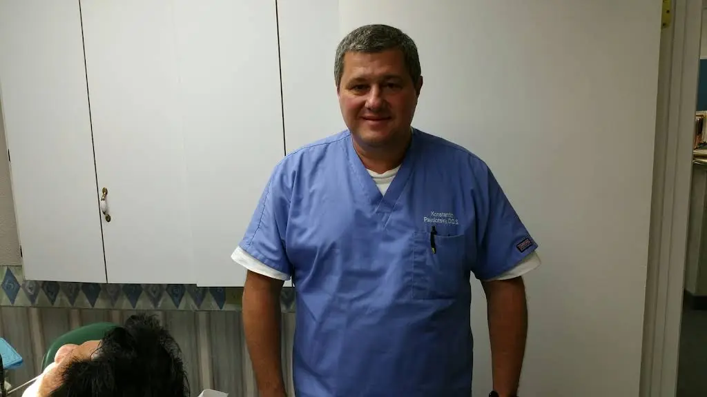 KP Dental Care / Dr. Konstantin Pavolotsky, DDS