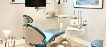 Scher Dental Group