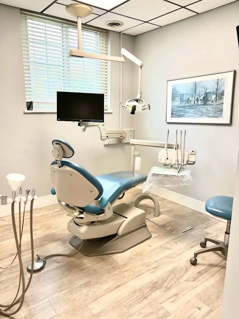 Scher Dental Group