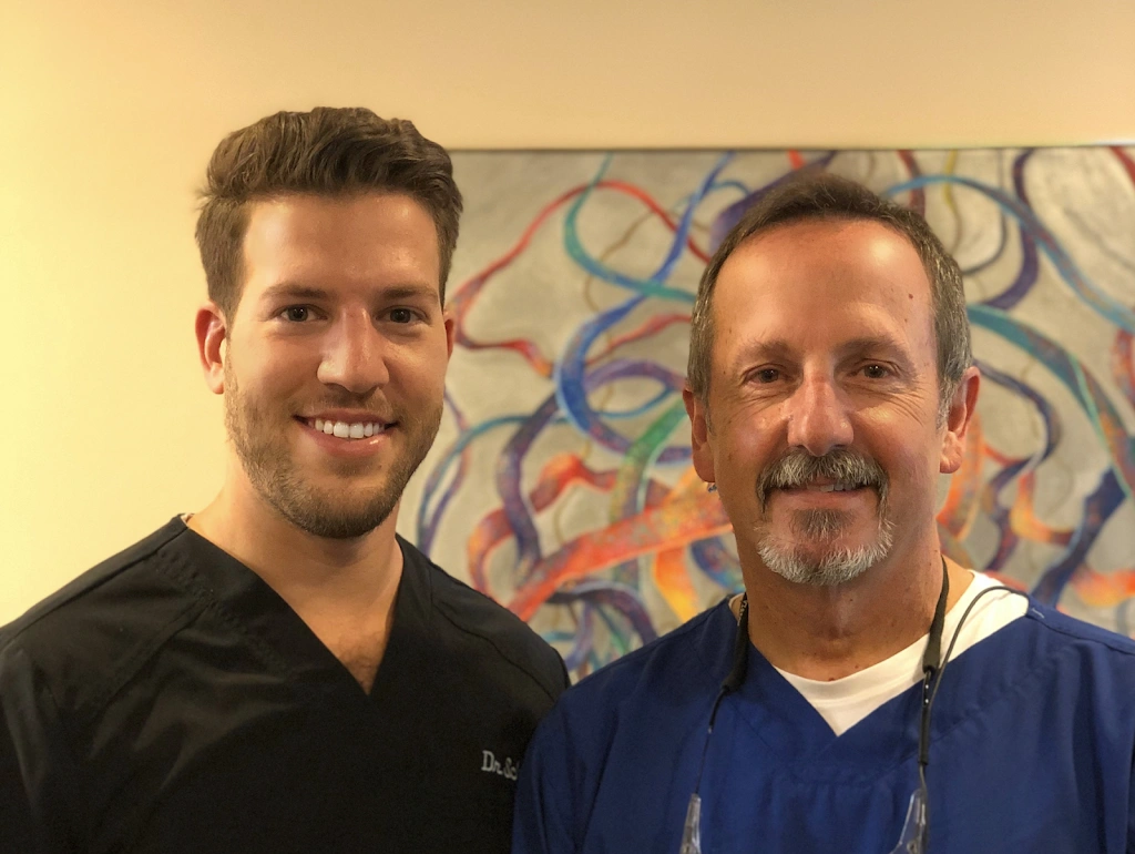 Scher Dental Group