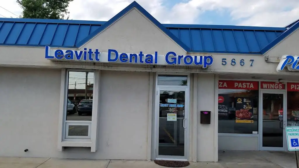 Scher Dental Group