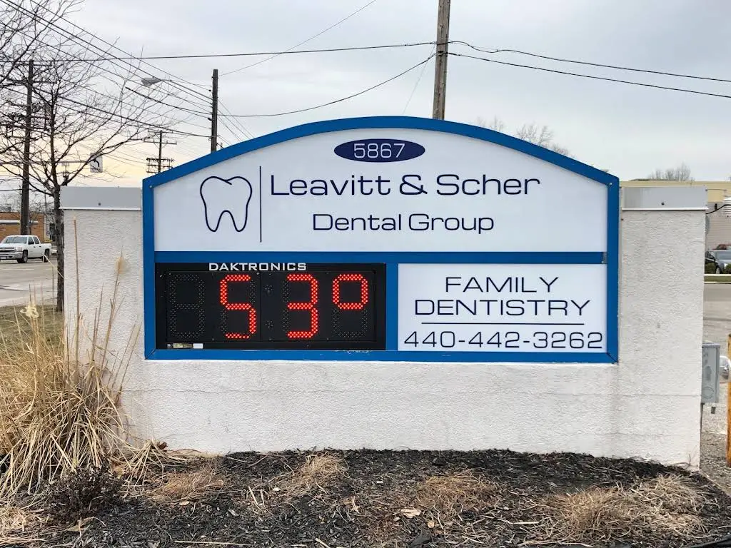 Scher Dental Group