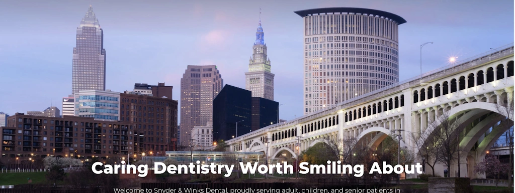 Snyder & Winks Dental