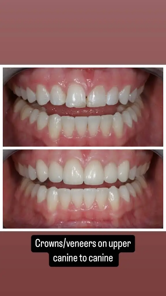 Snyder & Winks Dental