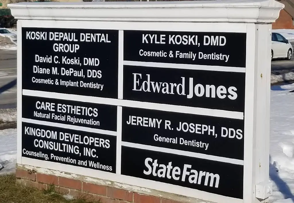 Koski DePaul Dental Group