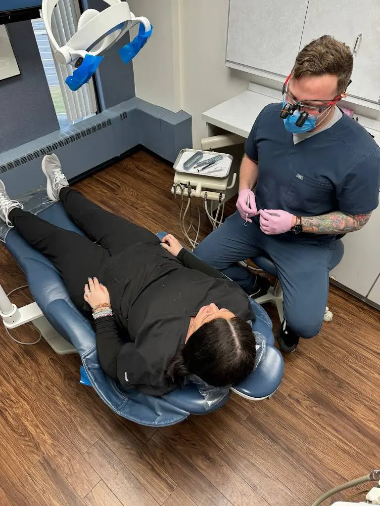 Whole Life Dentistry