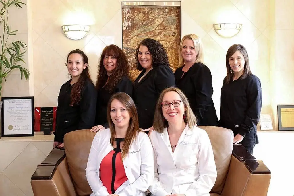 Premier Dental Associates Inc