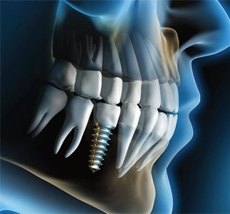 Saliba Dentistry