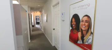 Center Street Dental