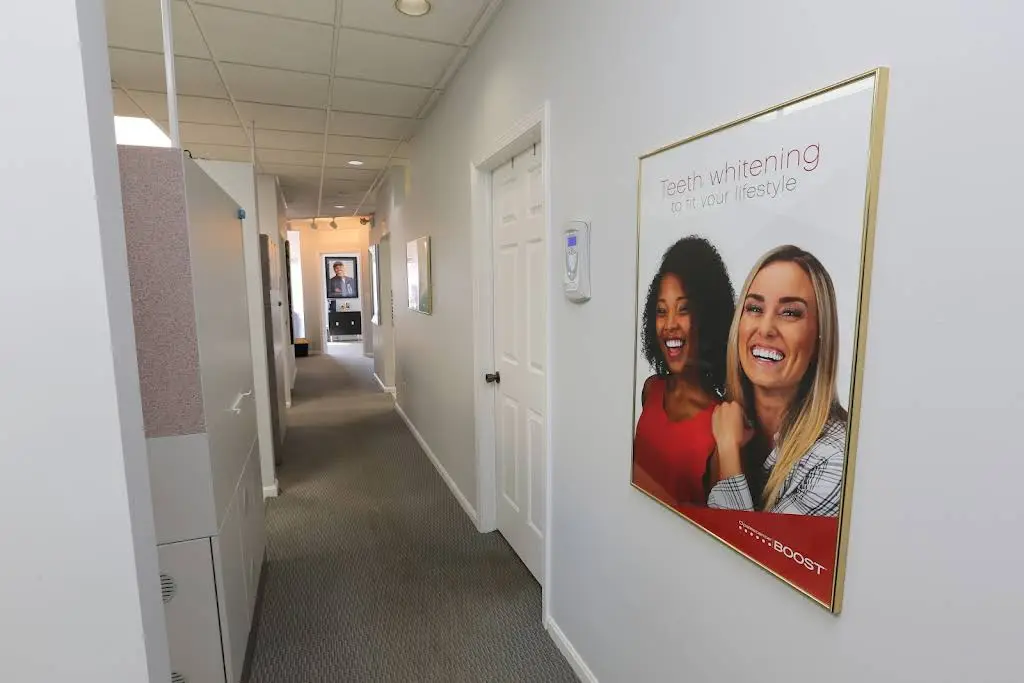 Center Street Dental