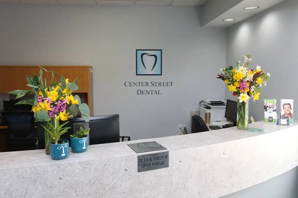 Center Street Dental