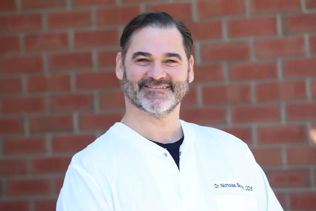 Center Street Dental