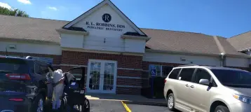 Rebecca L. Robbins, DDS, LLC Pediatric Dentistry