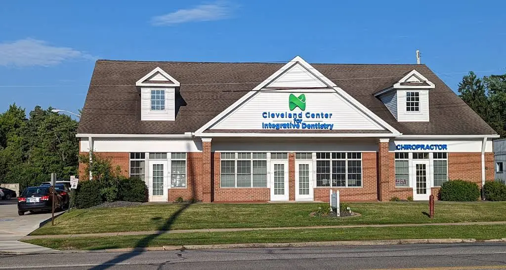Cleveland Center for Integrative Dentistry