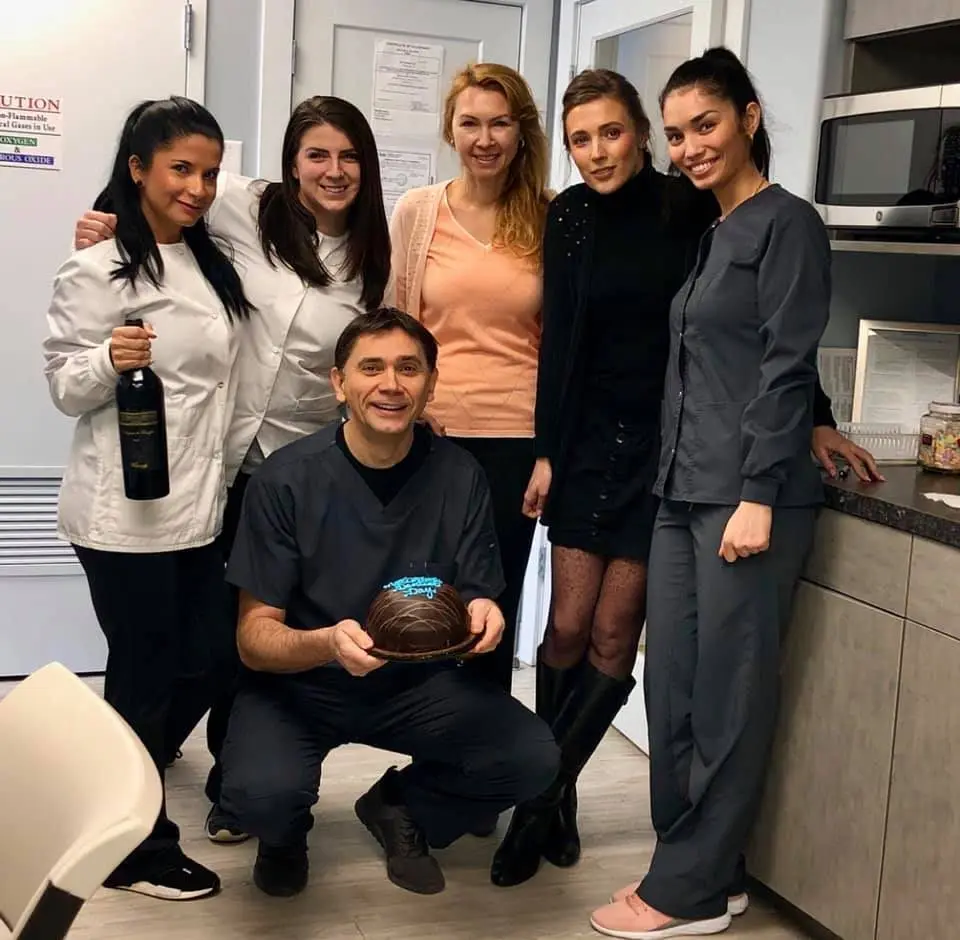 Cleveland Center for Integrative Dentistry
