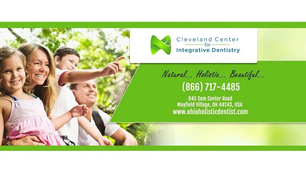 Cleveland Center for Integrative Dentistry