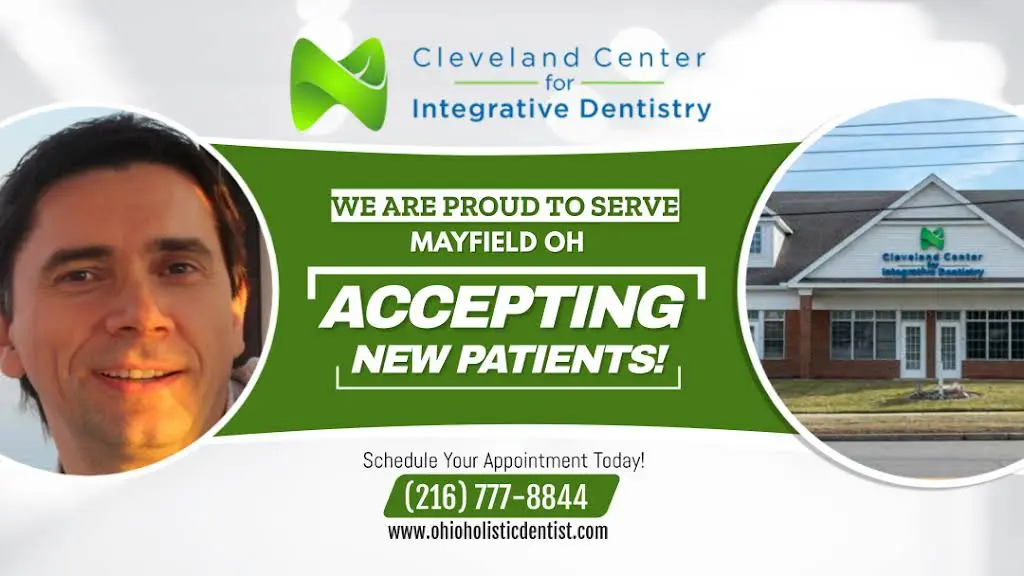 Cleveland Center for Integrative Dentistry