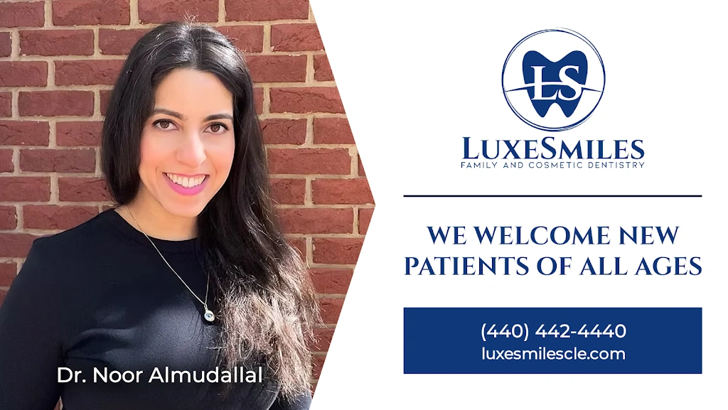 LuxeSmiles Dental of Mayfield