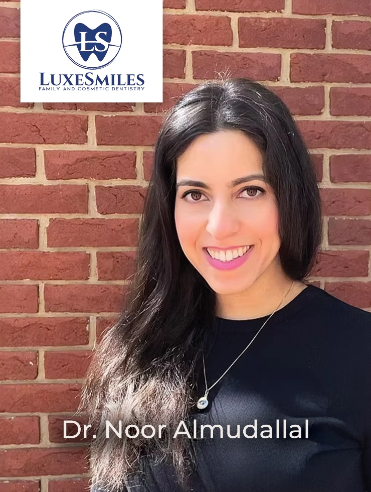 LuxeSmiles Dental of Mayfield
